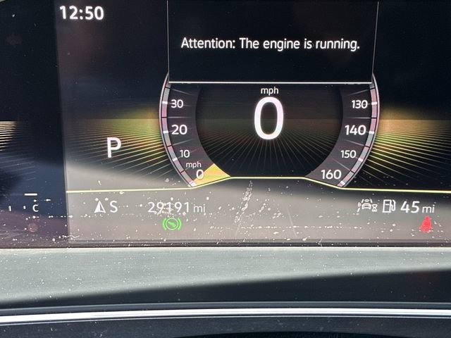 Used 2023 Volkswagen Tiguan SE R-Line image 26