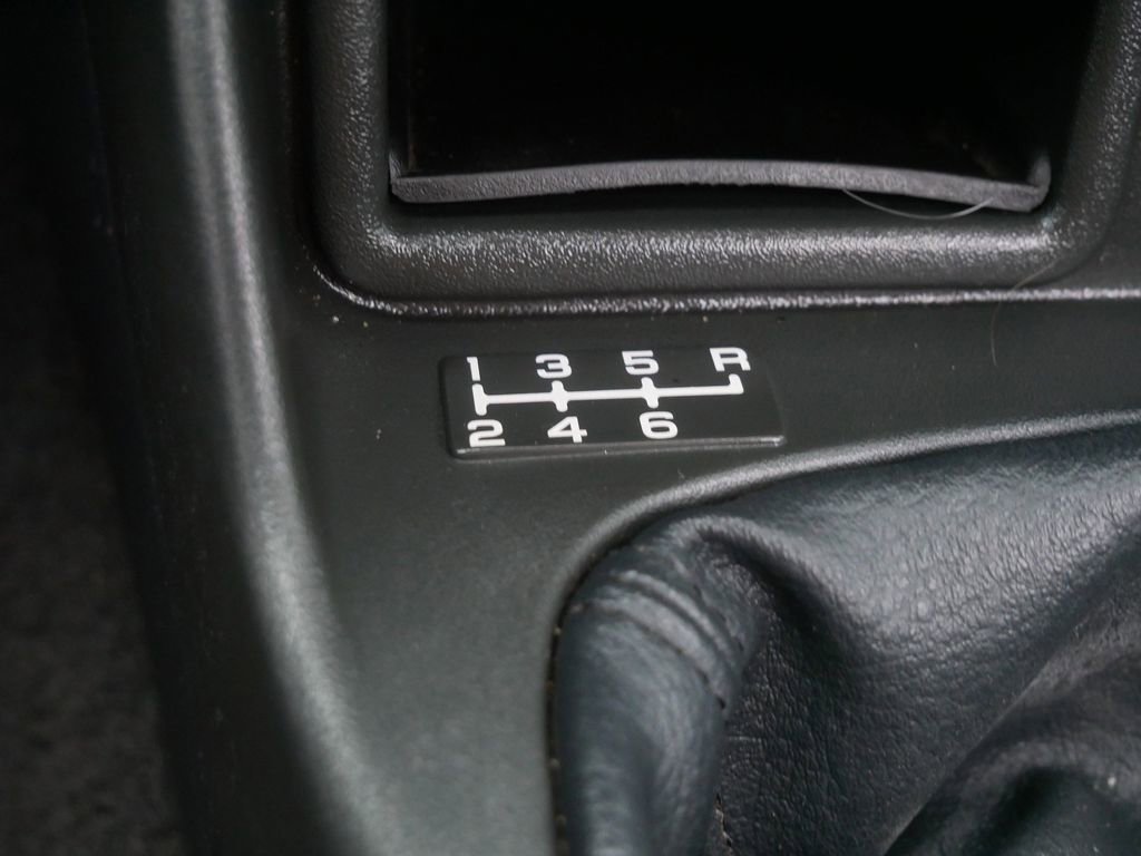 Used 1997 Chevrolet Camaro Z28 w/ Preferred Equipment Group 2 image 21