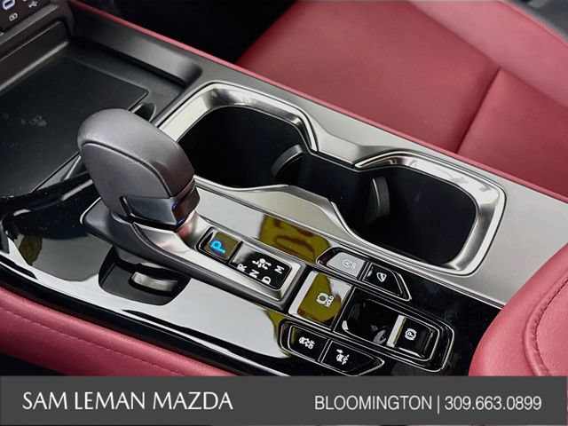Used 2025 Lexus NX 350 AWD w/ Premium Package image 17