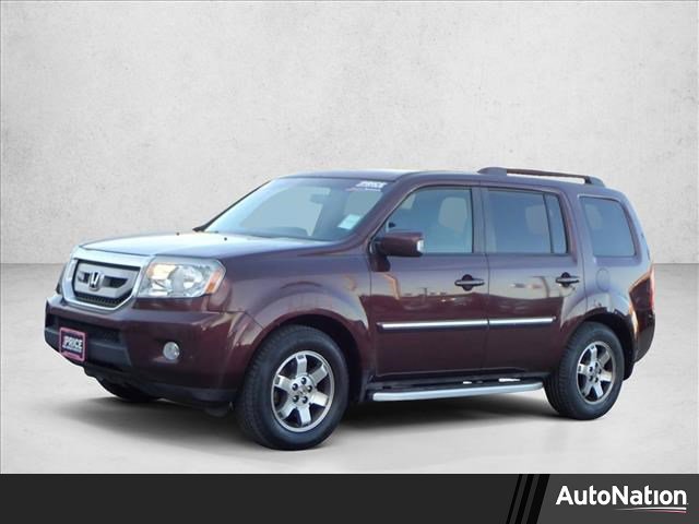 Used 2009 Honda Pilot Touring