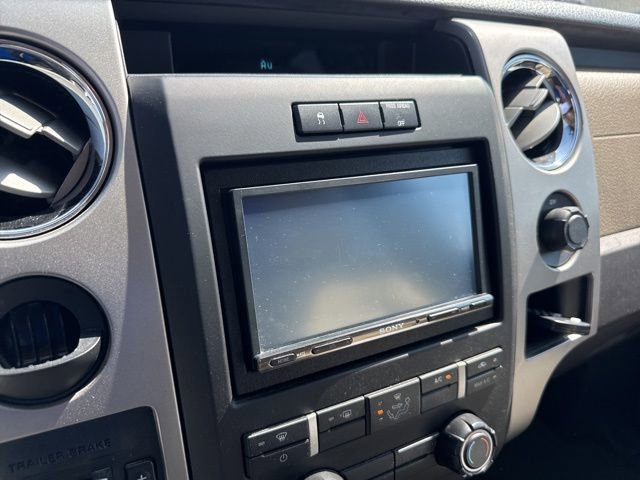 Used 2010 Ford F150 XLT RWD image 19