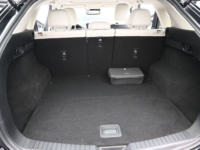 Certified 2024 MAZDA CX-5 AWD 2.5 S w/ Premium Plus Pkg image 15