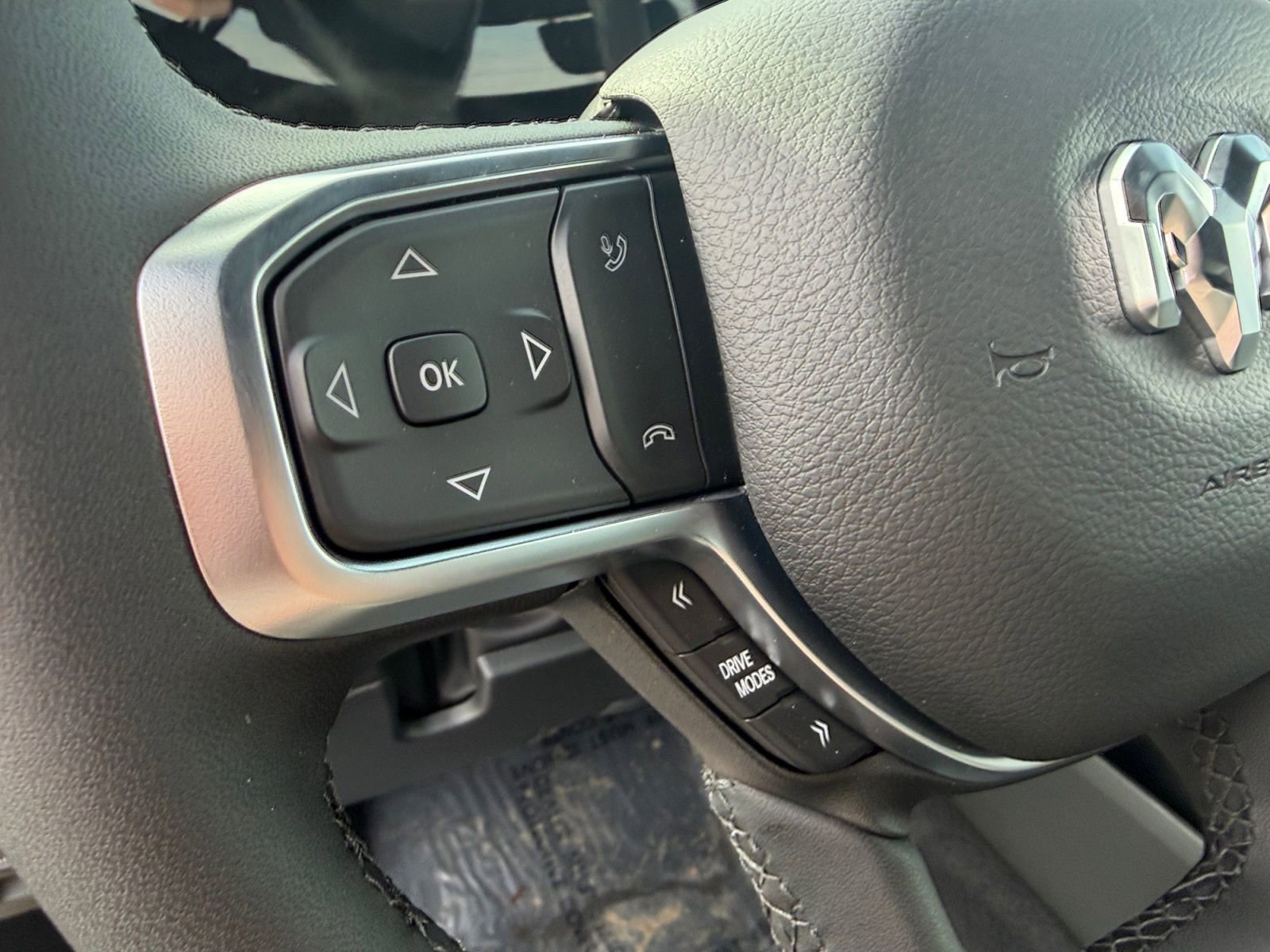 New 2026 RAM 1500 Big Horn image 24