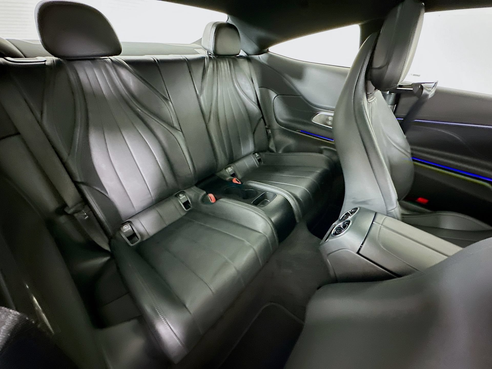 New 2026 Mercedes-Benz CLE 450 4MATIC Coupe image 30