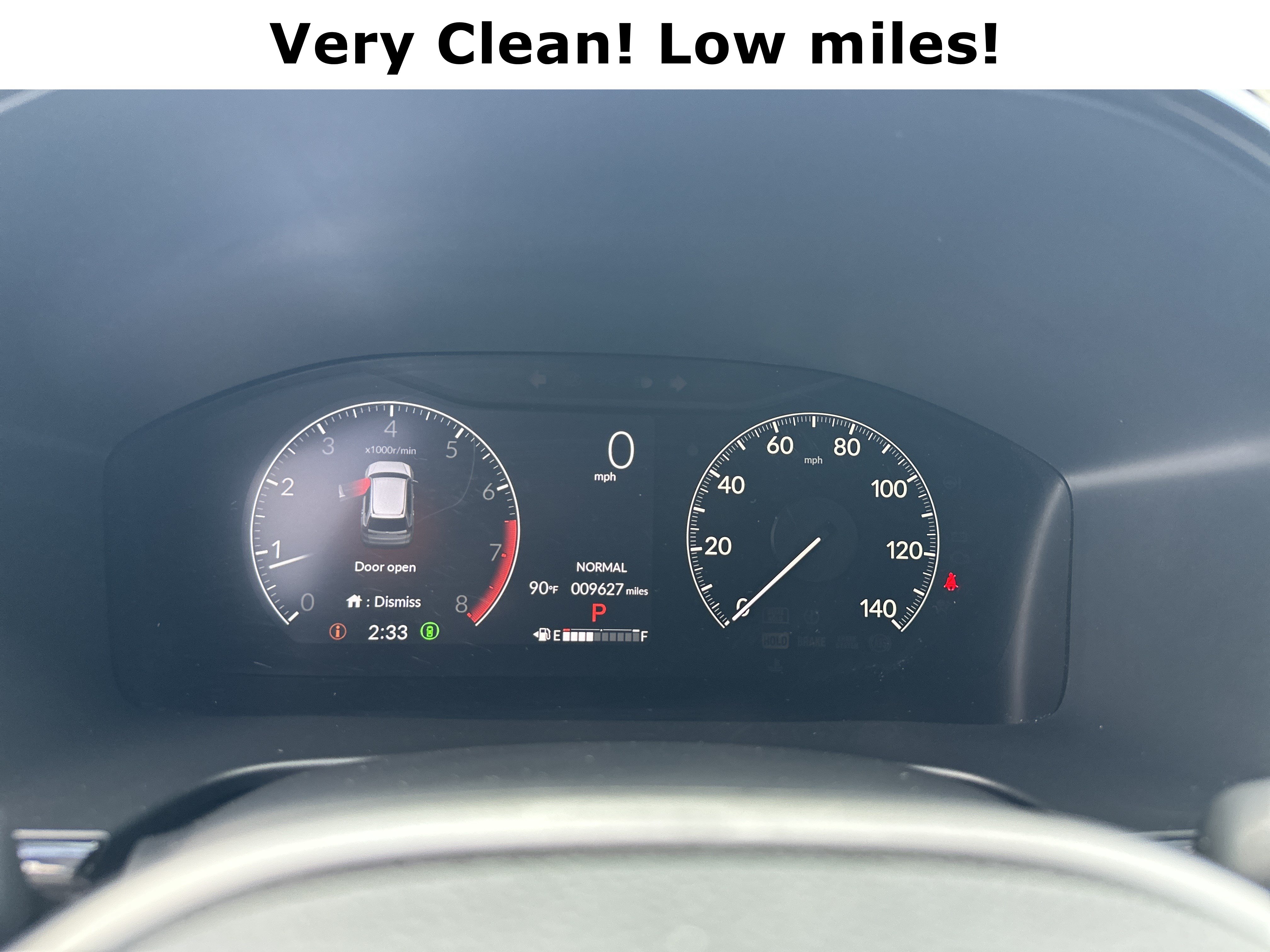 Used 2025 Honda CR-V EX image 30