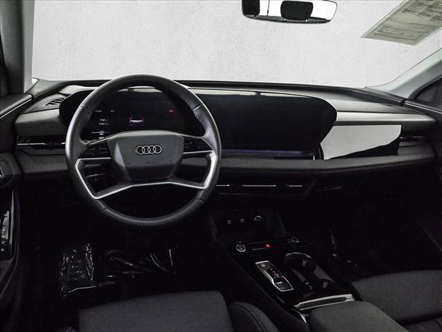 Certified 2025 Audi Q6 e-tron Premium Plus w/ Premium Plus AWD/4WD image 19