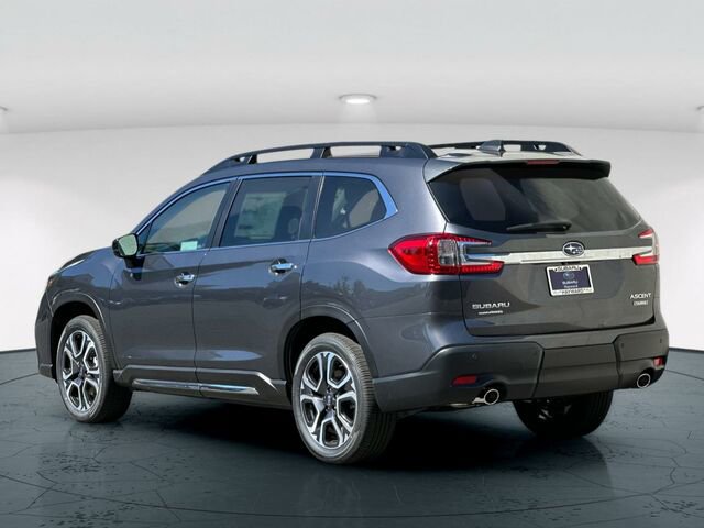 New 2025 Subaru Ascent Touring image 4