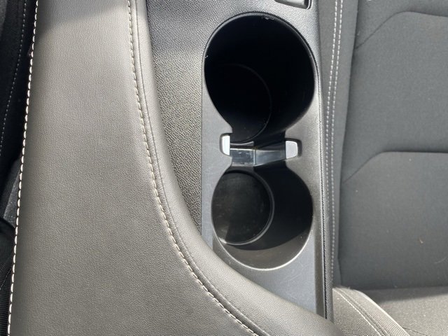 Used 2021 Chevrolet Camaro LT w/ RS Package image 26