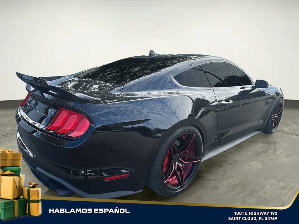Used 2023 Ford Mustang GT image 6