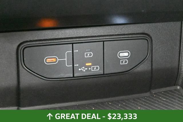 Used 2026 Kia Sportage LX FWD image 29