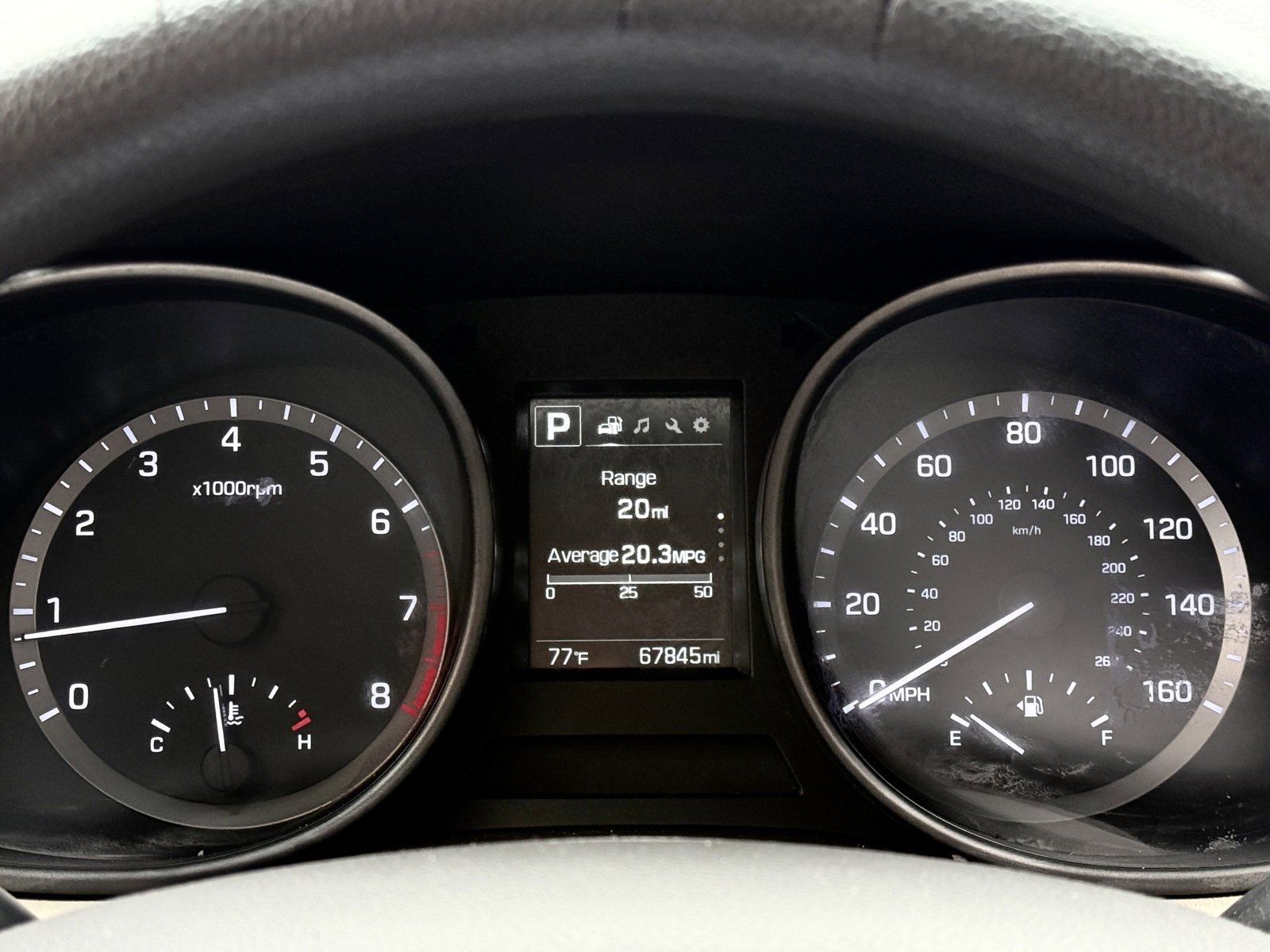 Used 2017 Hyundai Santa Fe Sport image 26