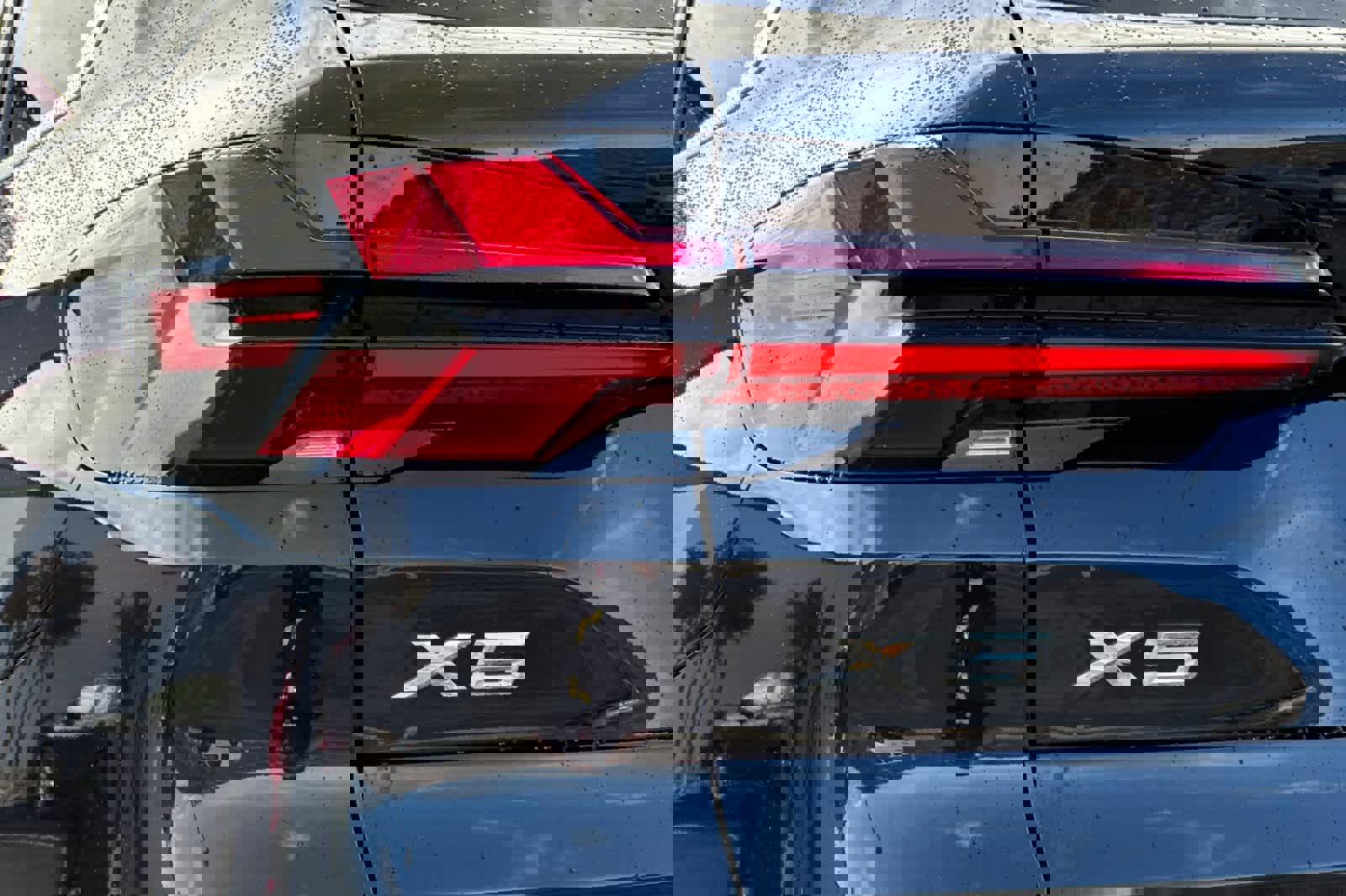 New 2026 BMW X5 xDrive40i w/ Executive Package image 11