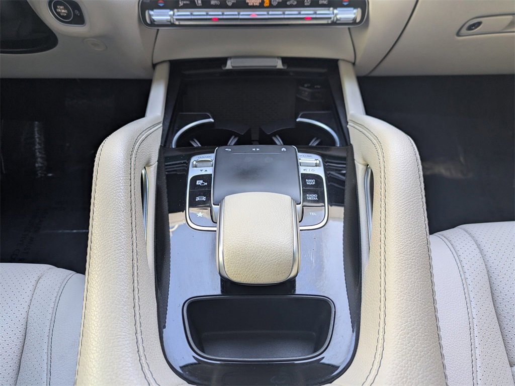 Used 2020 Mercedes-Benz GLE 350 image 20