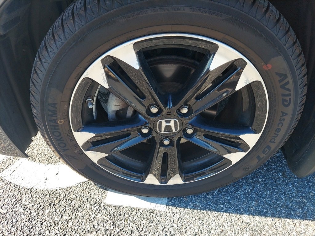 Used 2014 Honda CR-Z EX image 15