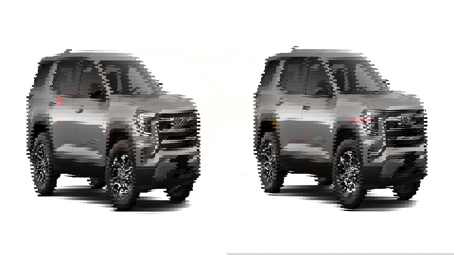 New 2025 GMC Terrain Elevation image 22