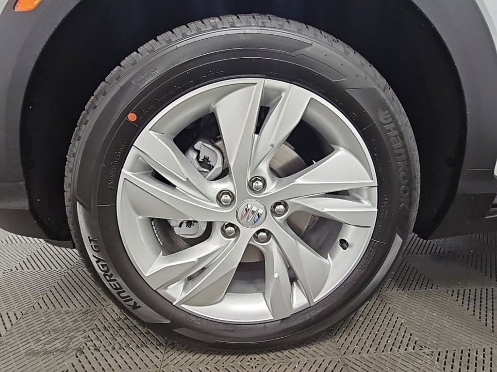 New 2026 Buick Encore GX Preferred w/ Comfort Package image 41