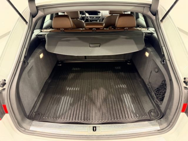 Used 2013 Audi A4 Premium Plus AWD/4WD image 25
