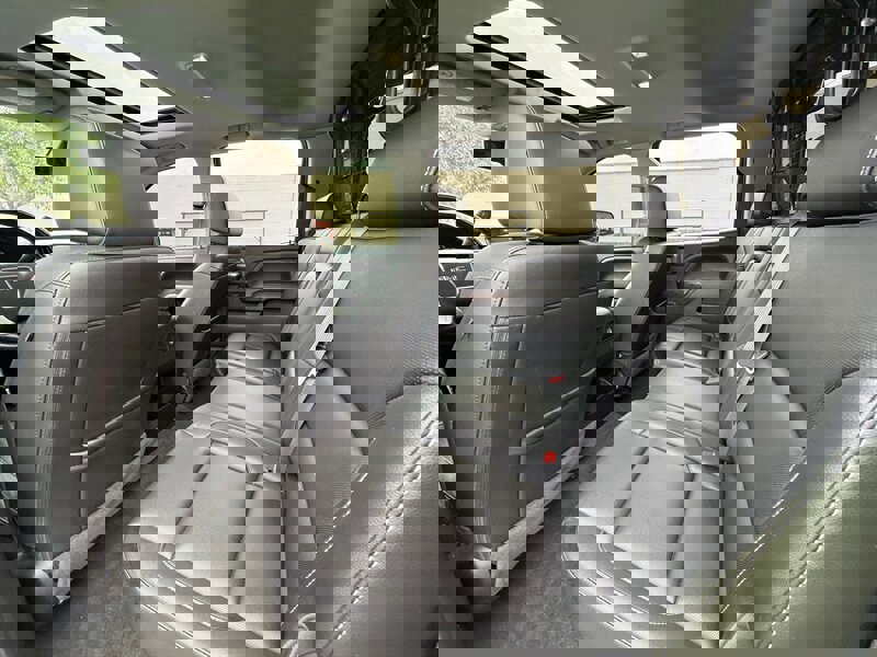 Used 2017 GMC Sierra 2500 SLT w/ Driver Alert Package image 37