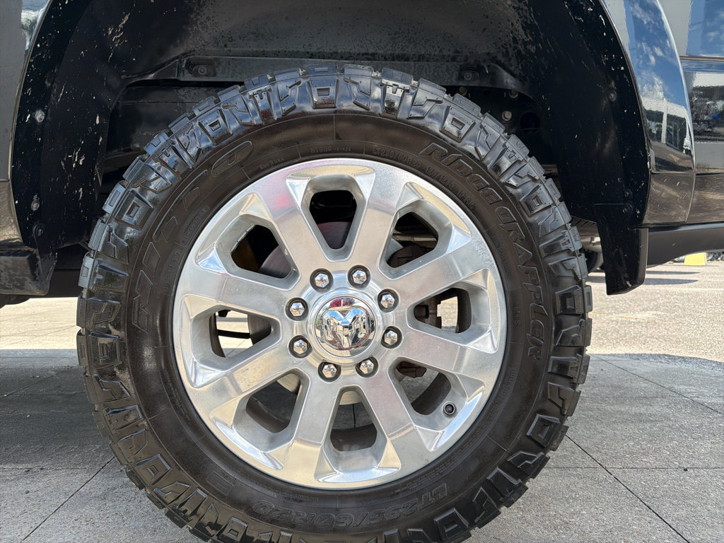 Used 2022 RAM 2500 Limited w/ Night Edition AWD/4WD image 26