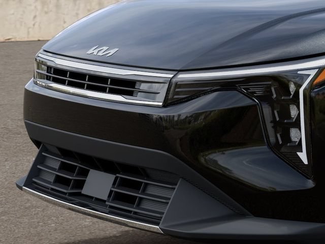 New 2026 Kia K4 EX FWD image 13