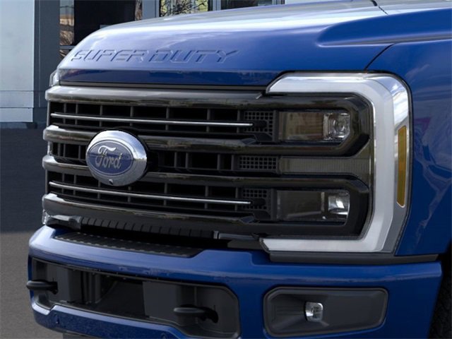 New 2026 Ford F350 Platinum image 17