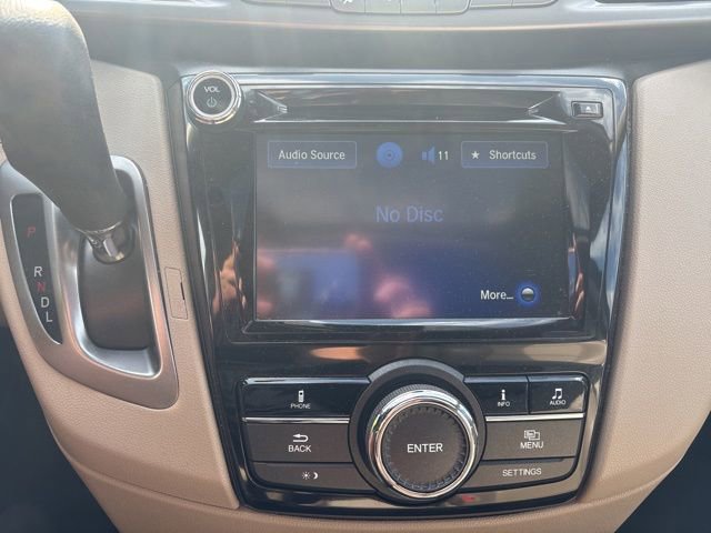 Used 2014 Honda Odyssey EX-L image 15