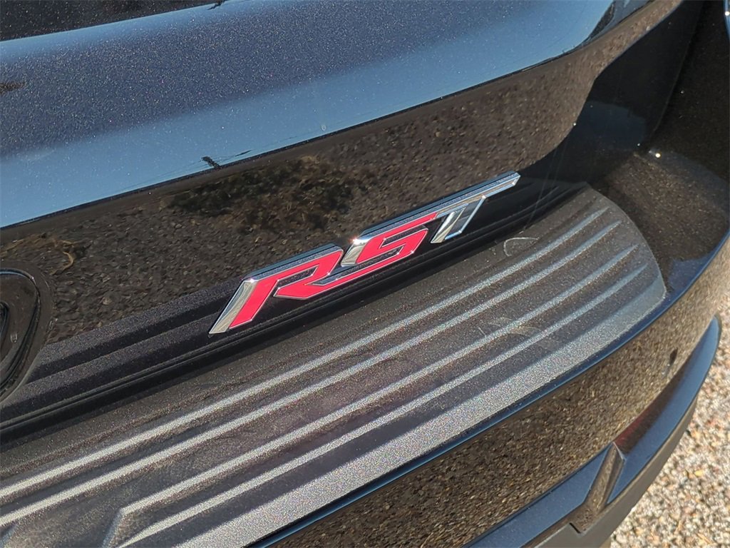 New 2026 Chevrolet Tahoe RST w/ Comfort Package image 31