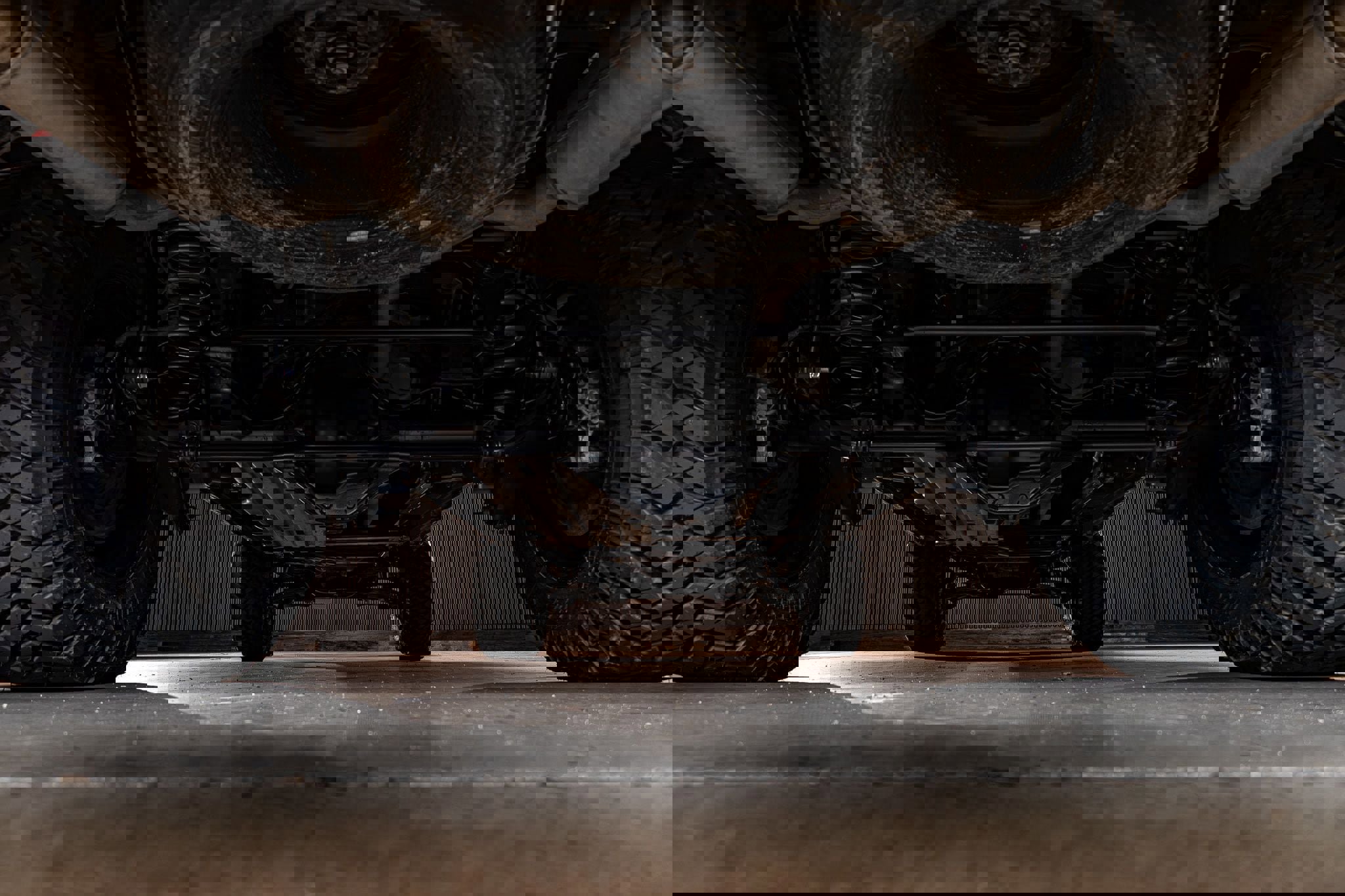 Used 2024 RAM 1500 Rebel w/ Rebel Level 1 Equipment Group image 15