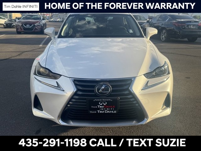 Used 2020 Lexus IS 300 image 5