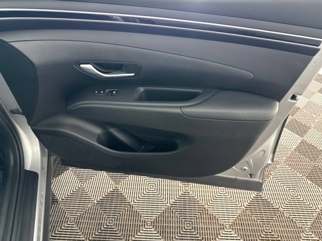 Used 2023 Hyundai Tucson SEL AWD/4WD image 24