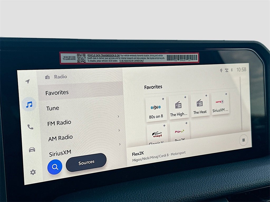 New 2026 Toyota Land Cruiser image 15