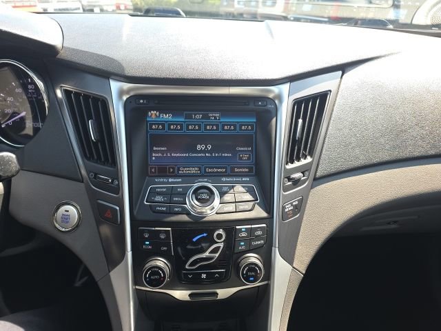 Used 2013 Hyundai Sonata Limited image 16