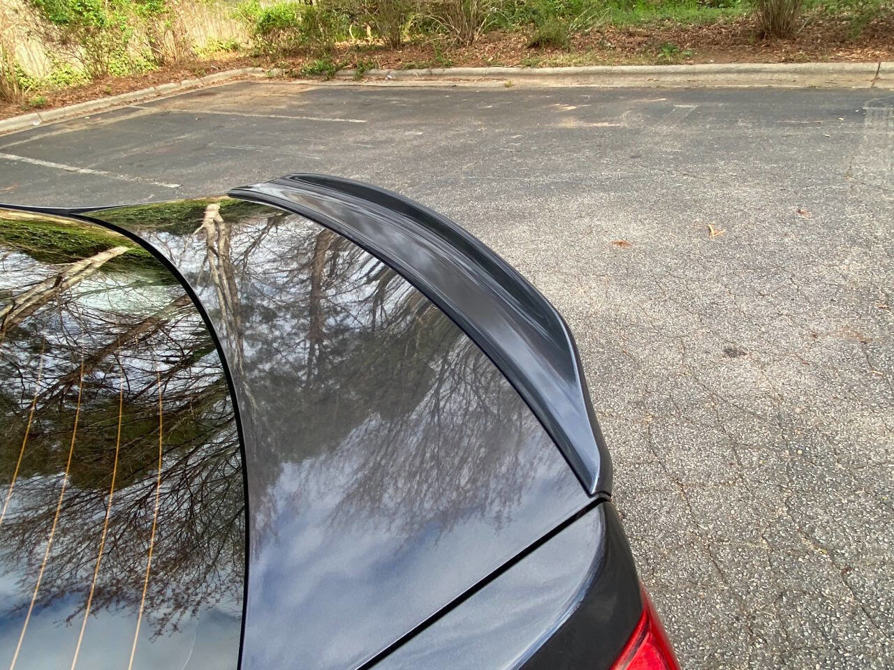 Used 2018 Subaru WRX Premium image 42