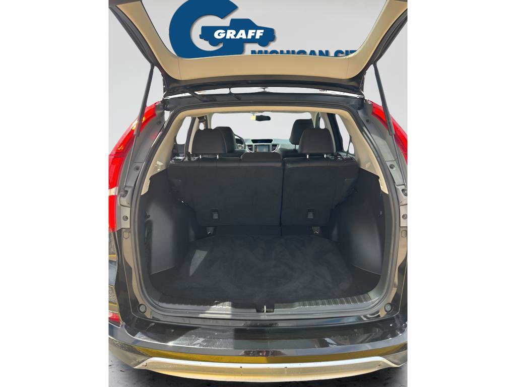 Used 2016 Honda CR-V EX-L image 21