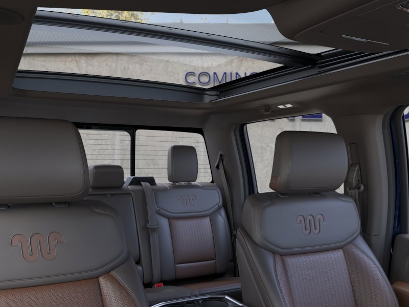 New 2026 Ford F150 King Ranch image 24