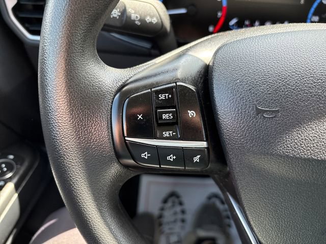 Used 2024 Ford Bronco Sport Big Bend AWD/4WD image 11