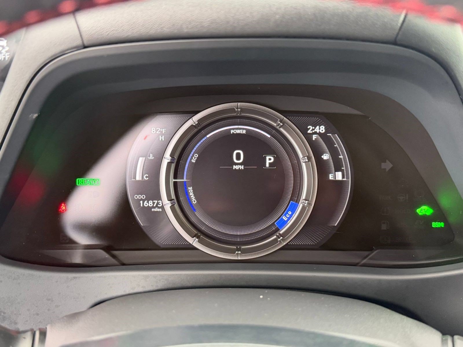 Used 2024 Lexus UX 250h F Sport FWD image 22
