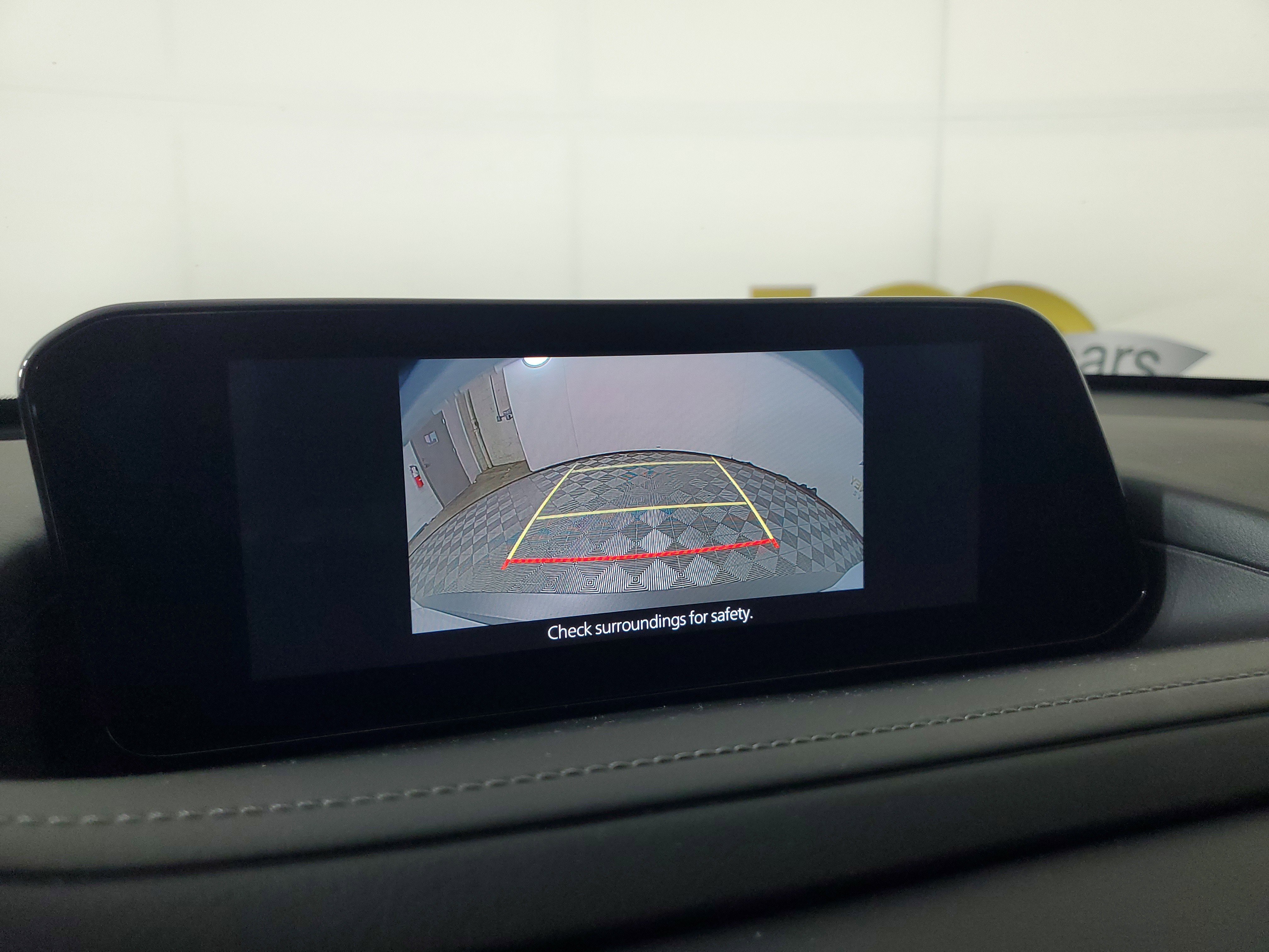 Certified 2025 MAZDA CX-30 AWD 2.5 S w/ Select Sport Pkg image 21