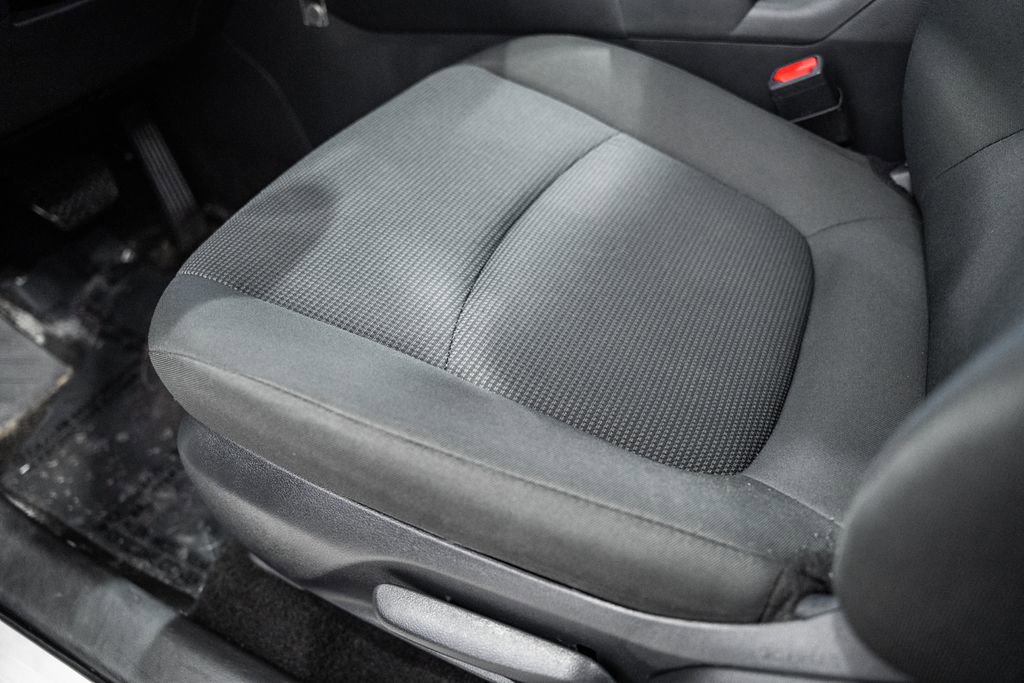 Used 2024 Toyota RAV4 LE image 28