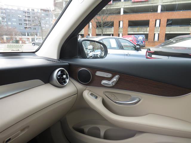 Certified 2022 Mercedes-Benz GLC 300 4MATIC image 16