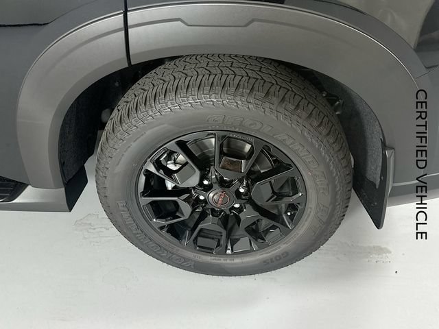 Certified 2026 Nissan Armada PRO-4X AWD/4WD image 32