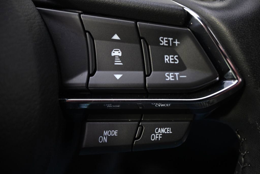 Used 2023 MAZDA CX-9 Touring Plus image 36