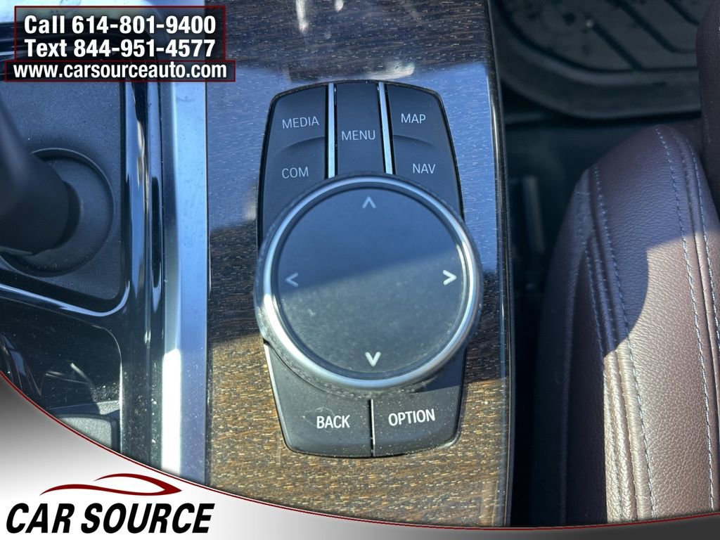 Used 2020 BMW X3 M40i w/ Premium Package image 24