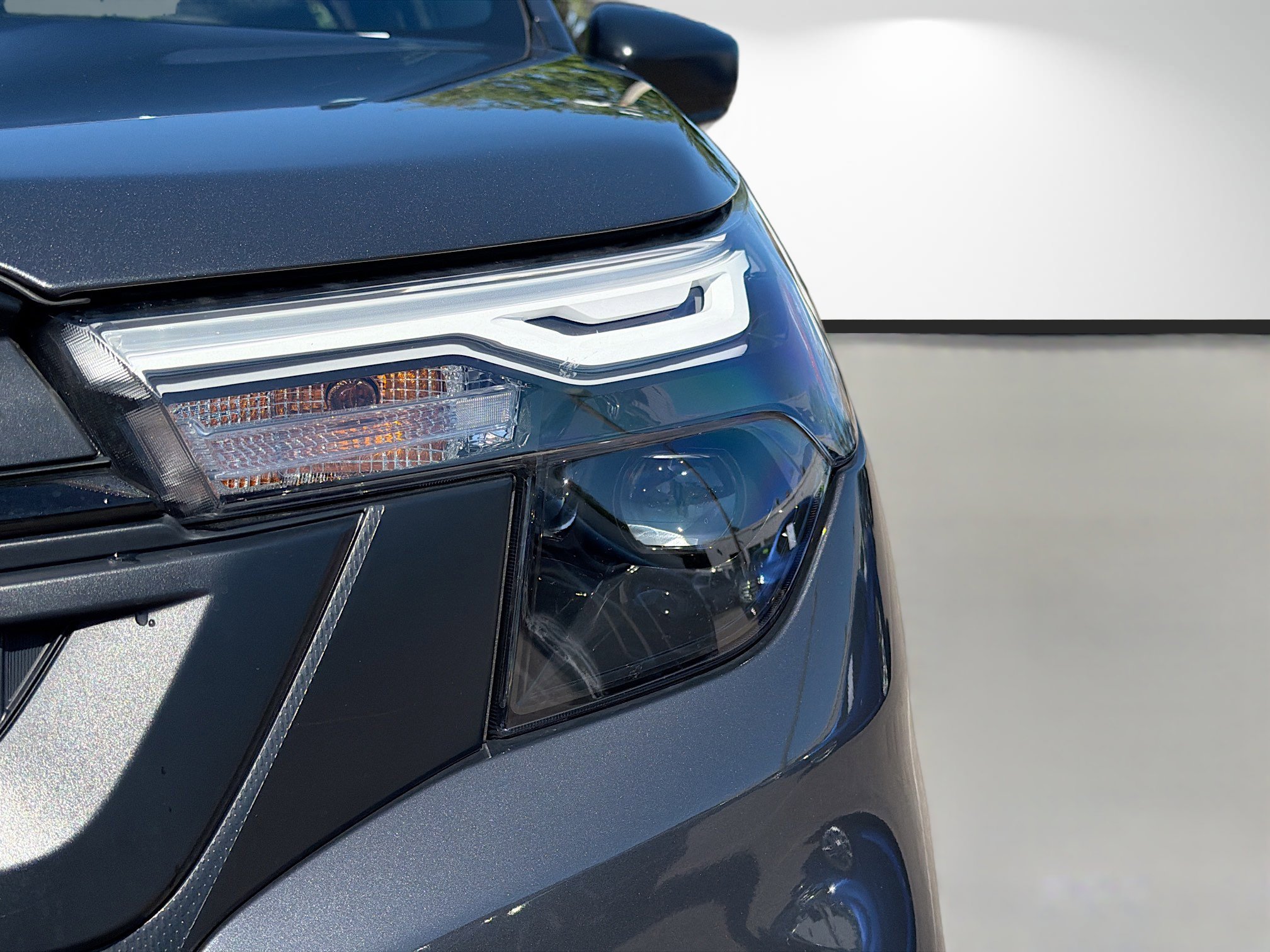 Certified 2025 Subaru Forester image 9