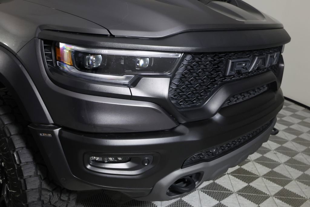 Used 2022 RAM 1500 TRX w/ TRX Level 2 Equipment Group image 49