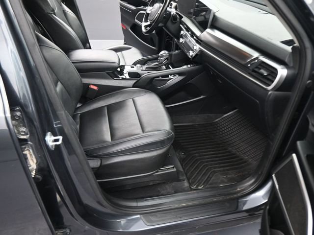 Used 2023 Kia Telluride S image 12