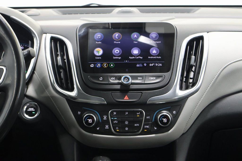 Used 2019 Chevrolet Equinox Premier image 19