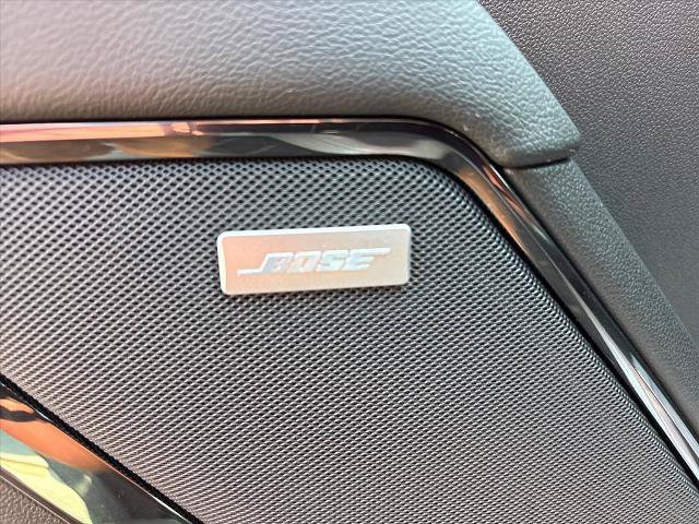 Certified 2024 GMC Sierra 1500 AT4 w/ Technology Package AWD/4WD image 17