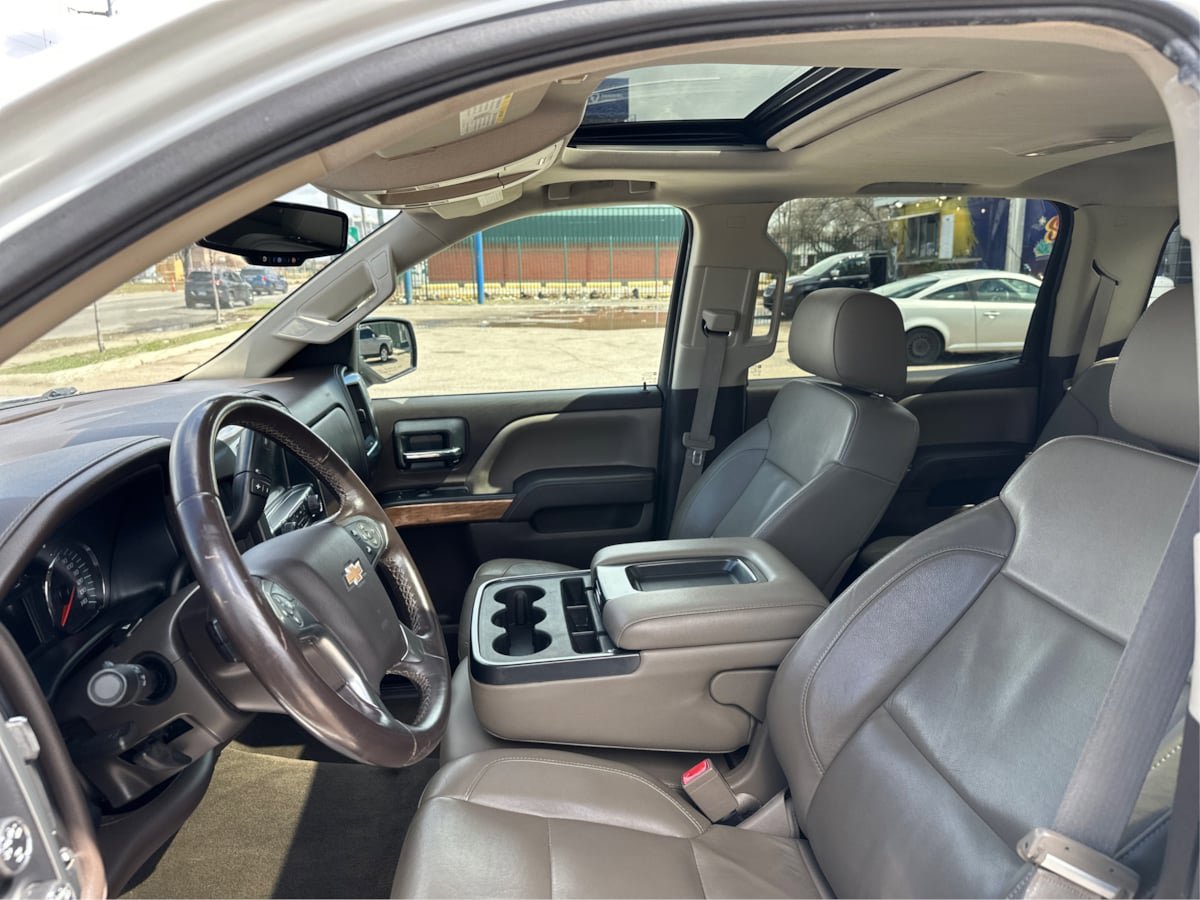 Used 2020 Ford EcoSport S image 10