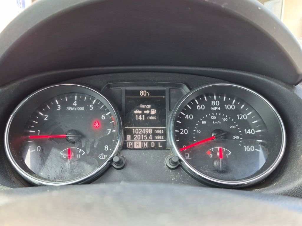 Used 2013 Nissan Rogue SL image 16